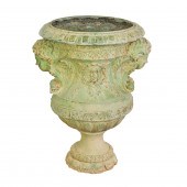 A BELLE EPOQUE STYLE CAST META