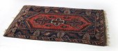 A Belouch rug, North East Pers