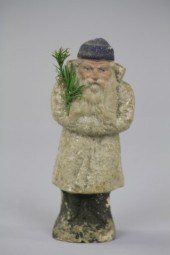 a/ BELSNICKLE WITH BLUE CAP Ge