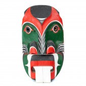 A BELVERY JOHNNY VANCOUVER ISL