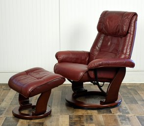 A Benchmaster Furniture Co.