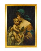 A. BENETTI (ITALIAN, 19TH C.),