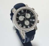 A Benny & Co Diamond and Stain