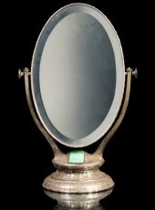 A BENSABBOTT STERLING SILVER V