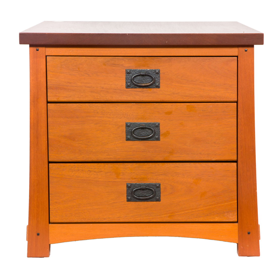 A BERKELEY MILLS ARTS AND CRAFTS
