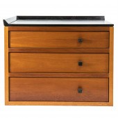 A BERKELEY MILLS SIDE CABINET
