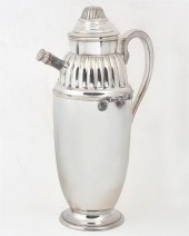 A BERNARD RICE'S SONS APOLLO E