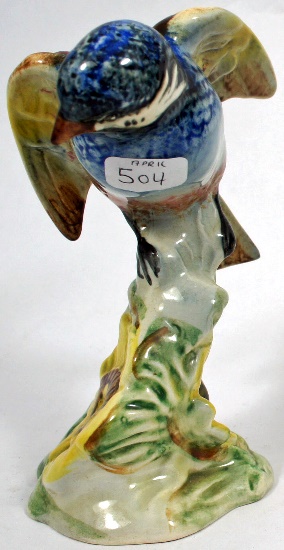A Beswick Chickadee 929