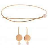 A BETTY COOKE BRACELET & PAIR