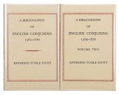 A BIBLIOGRAPHY OF ENGLISH CONJ