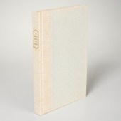 A BIBLIOPHILE'S LOS ANGELES, 1