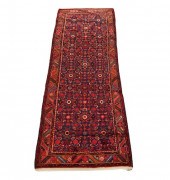 A Bidjar Runner Classic Bidjar