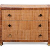 A Bielecky Brothers Rattan, Wi