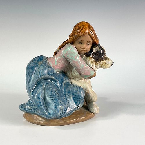 A BIG HUG 1012200 - LLADRO