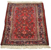 A Bijar Kolyai Area Rug Approx