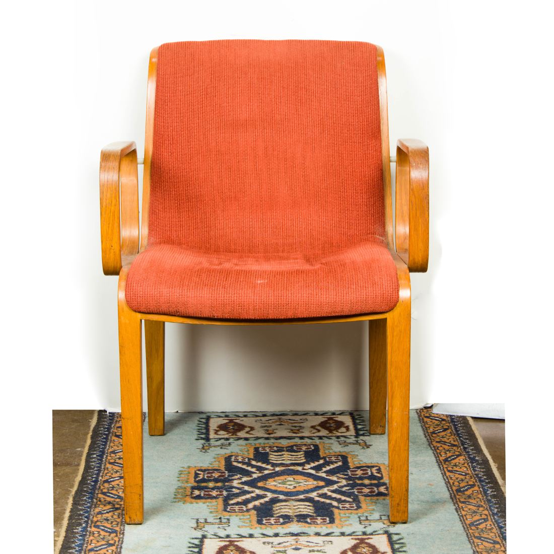 A BILL STEVENS FOR KNOLL