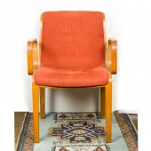 A BILL STEVENS FOR KNOLL INTER