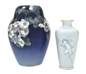 A Bing and Grondhal Porcelain