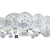 A Bing & Grondahl Porcelain Di