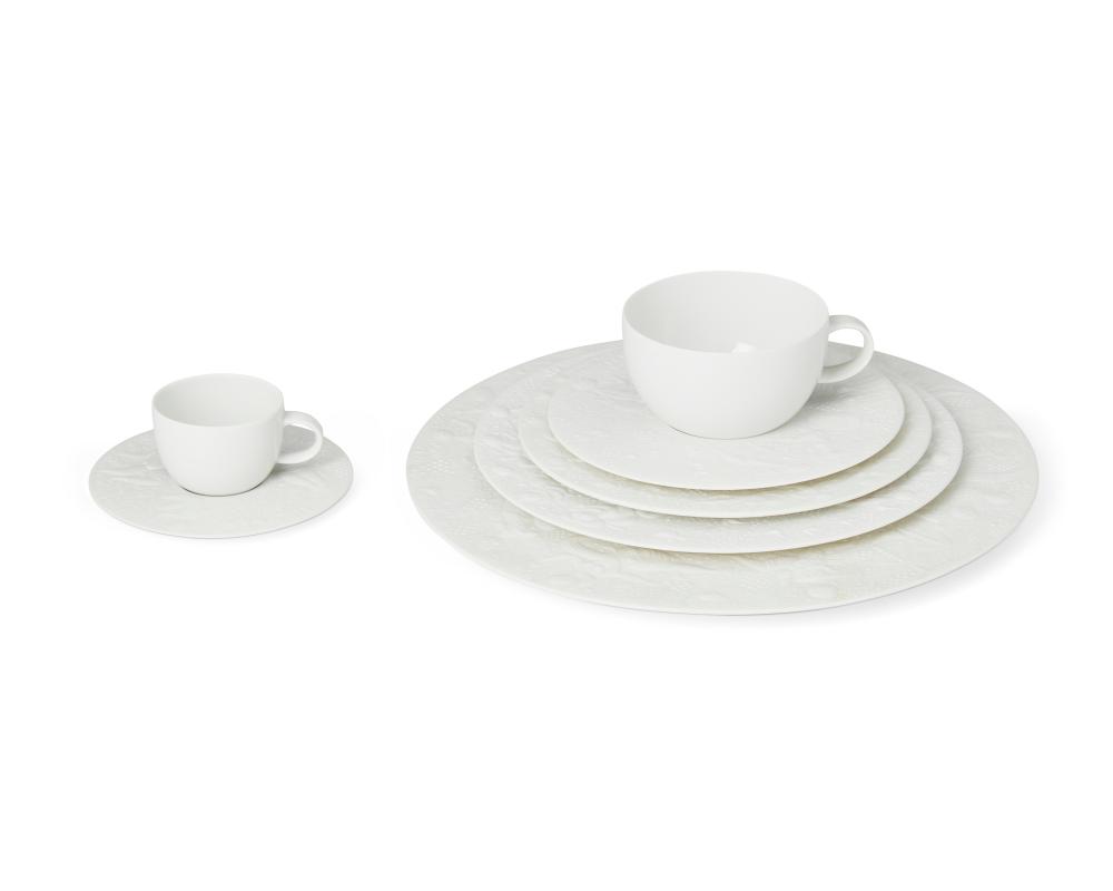 A BJORN WIINBLAD FOR ROSENTHAL