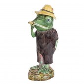 A B&L GESETZL GESCH MAJOLICA F