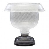 A Blown Glass Vase
Lino Taglia