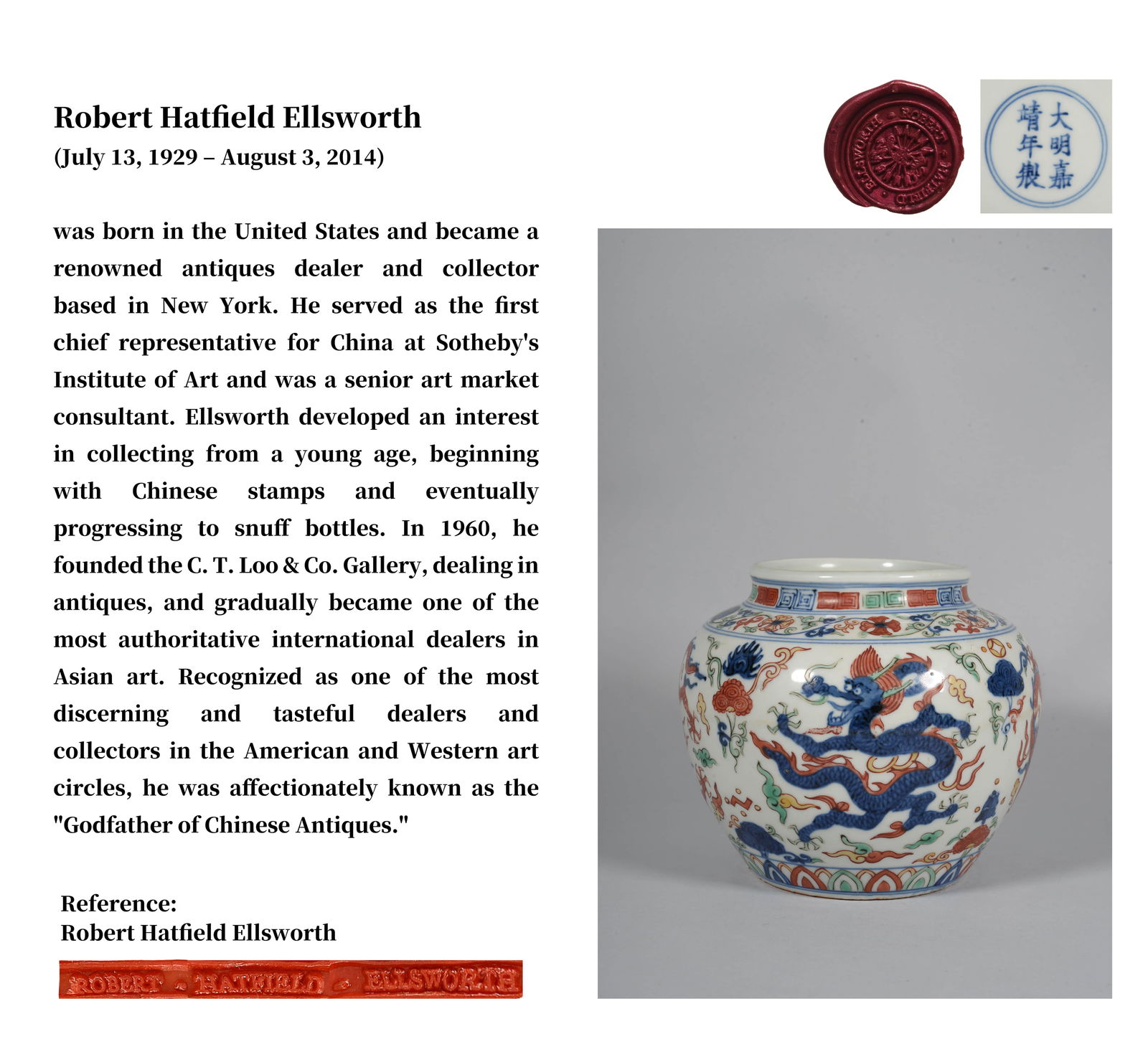 A BLUE AND WHITE WITH WUCAI