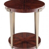 A Bolier Simulated Rosewood an