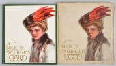 A Book of Sweethearts Art Book