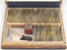 A book shaped box for 100