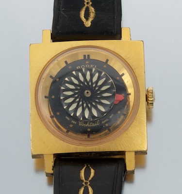 A Borel "Cocktail" Ladies Watch