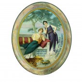 A BORELLO BROS. SAN RAFAEL OVA