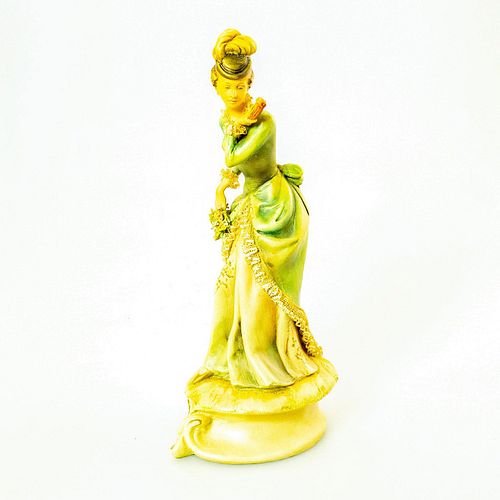 A. BORSATO BISQUE PORCELAIN