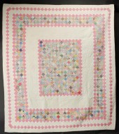 A 'BOSTON COMMONS' PATTERN FEE