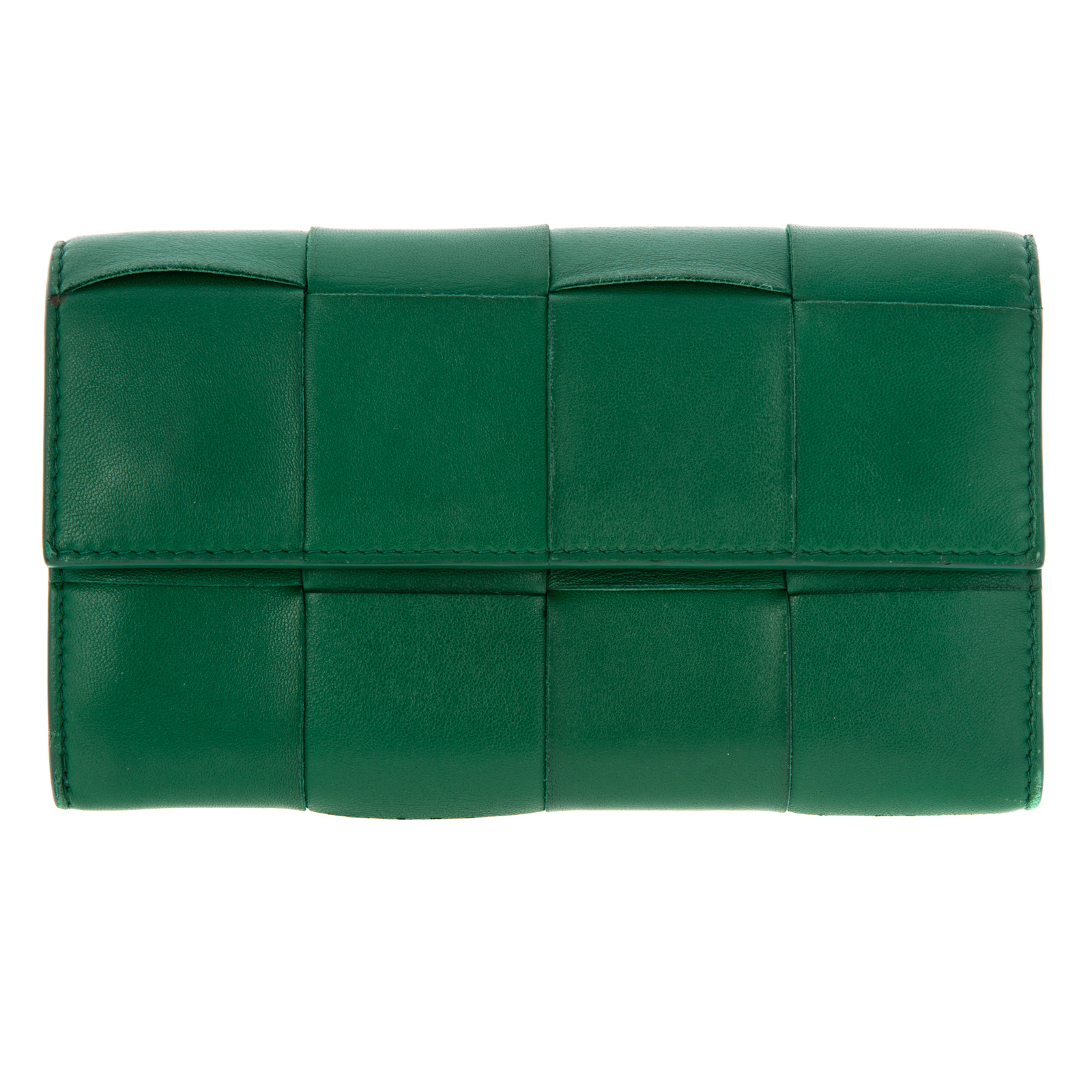 A BOTTEGA VENETA CASSETTE