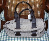 A BOTTEGA VENETA INTRECCIATO H