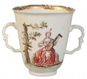 A BÖTTGER HAUSMALEREI TWO-HAND