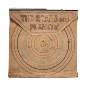A Bound Set of Folk Art