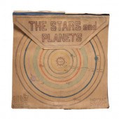 A Bound Set of Folk Art Scient