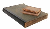 A bound volume of The Illustra