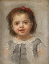 A. Bouschet French, 19th centu