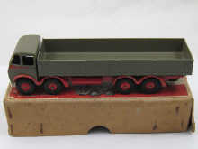A boxed Dinky Supertoy being 501