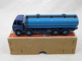 A boxed Dinky Supertoy being 5