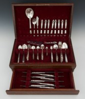 A Boxed Set of International S