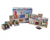 A BOZART TOYS "KALEIDOSCOPE HO
