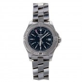 A BREITLING AUTOMATIC COLT II