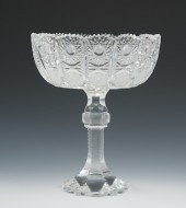 A Brilliant Cut Hawkes Compote
