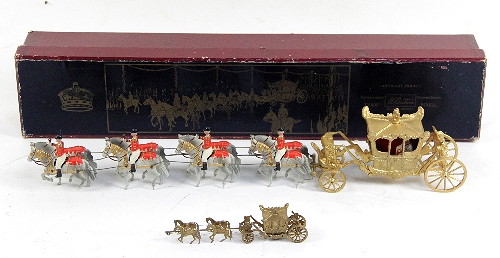 A Britain's model No 1470 The