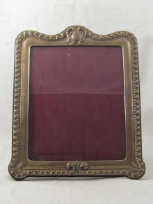 A Brittannia standard silver