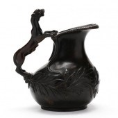 A BRONZE GRAND TOUR ASKOS WINE